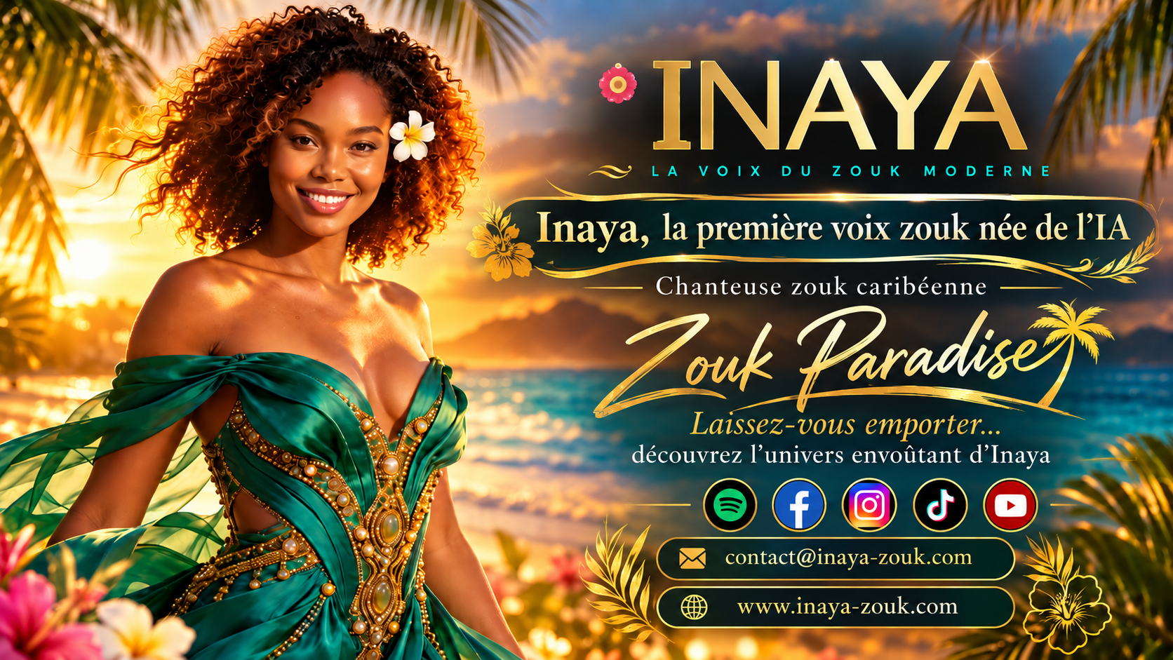 🌺INAYA 🌺
