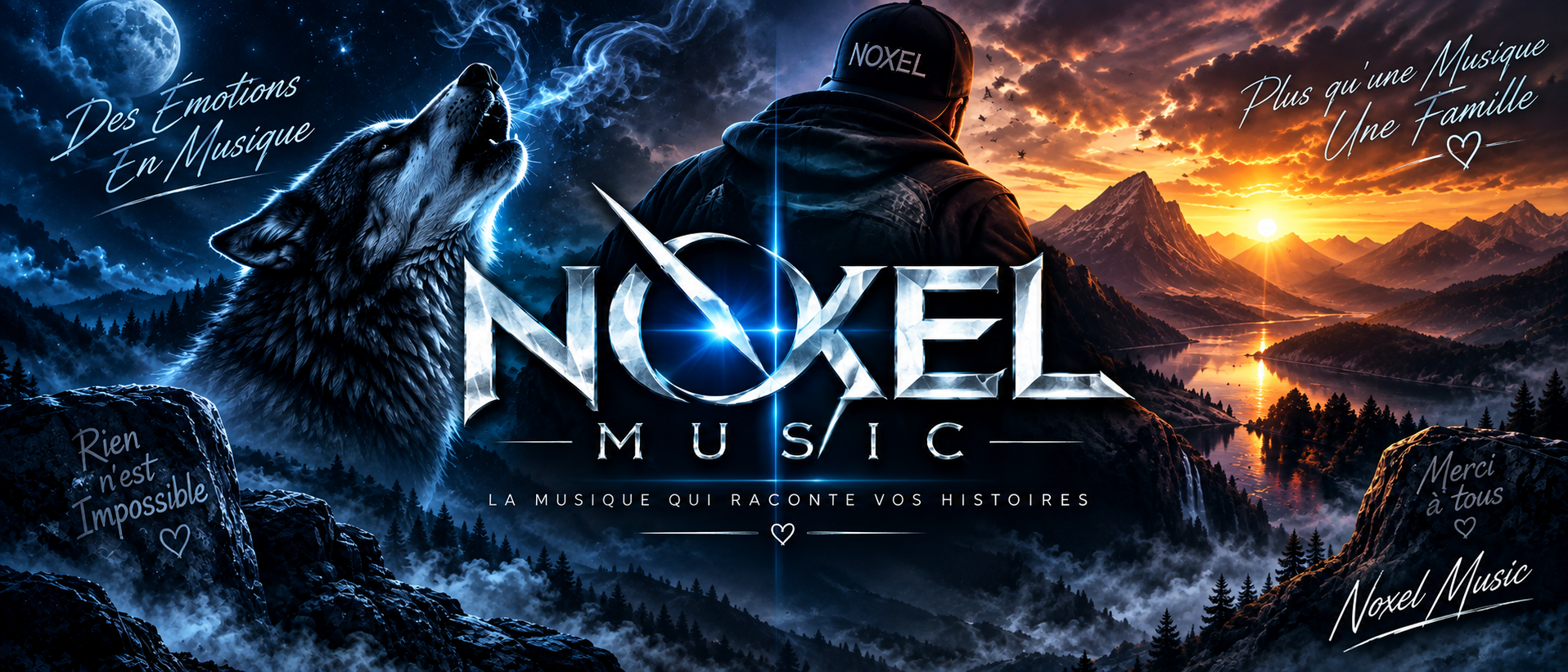 Bannière de Noxelmusic