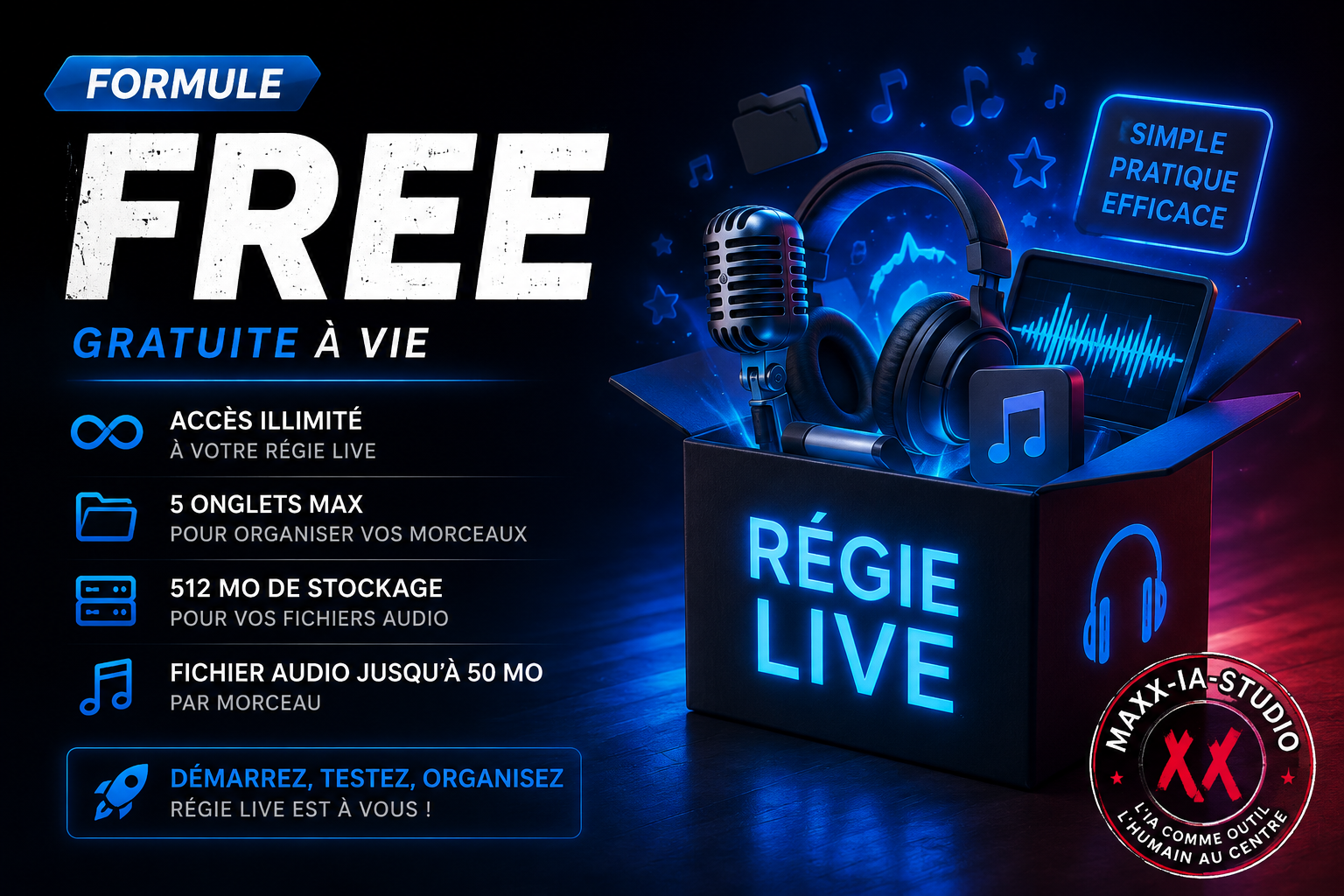 FREE