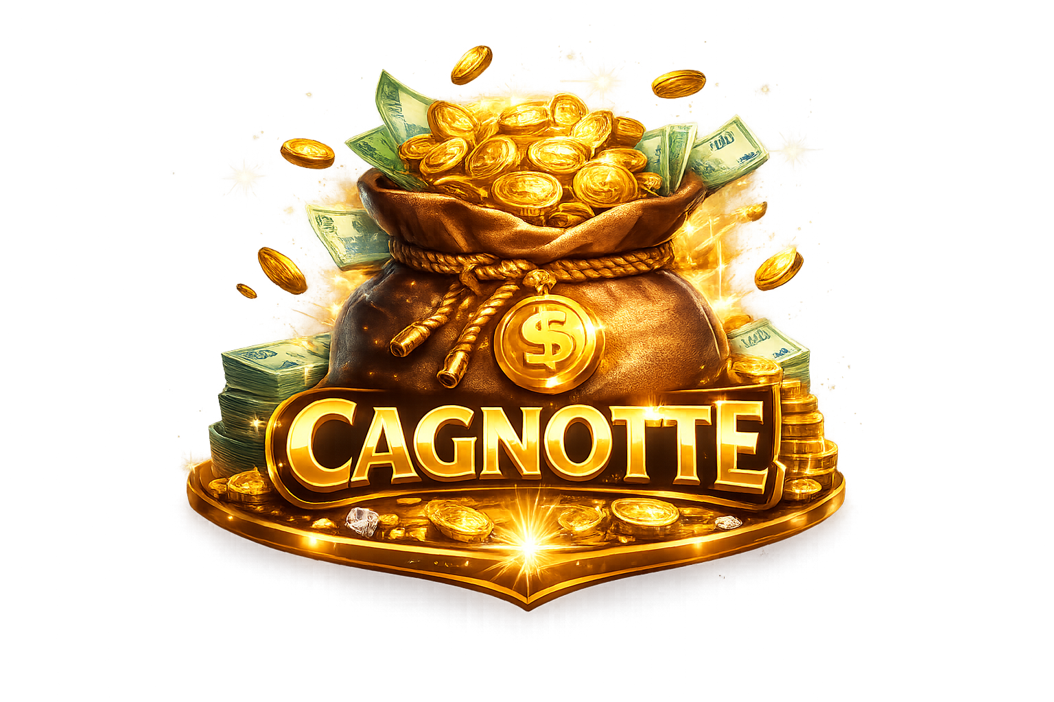 Cagnotte