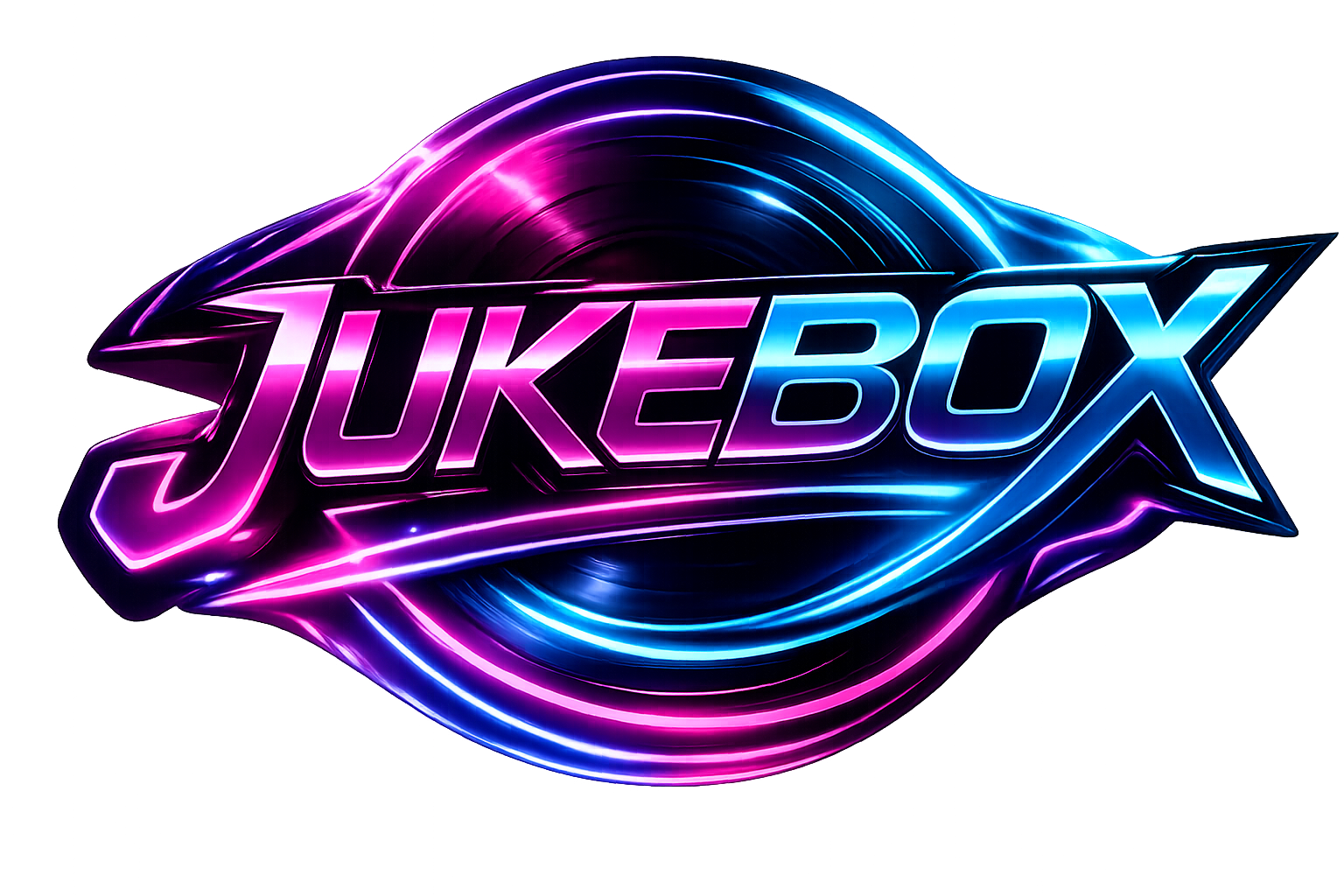 logo jukebox