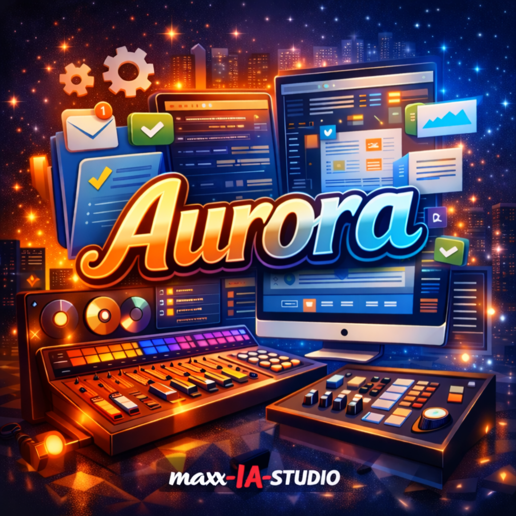 Studio Aurora